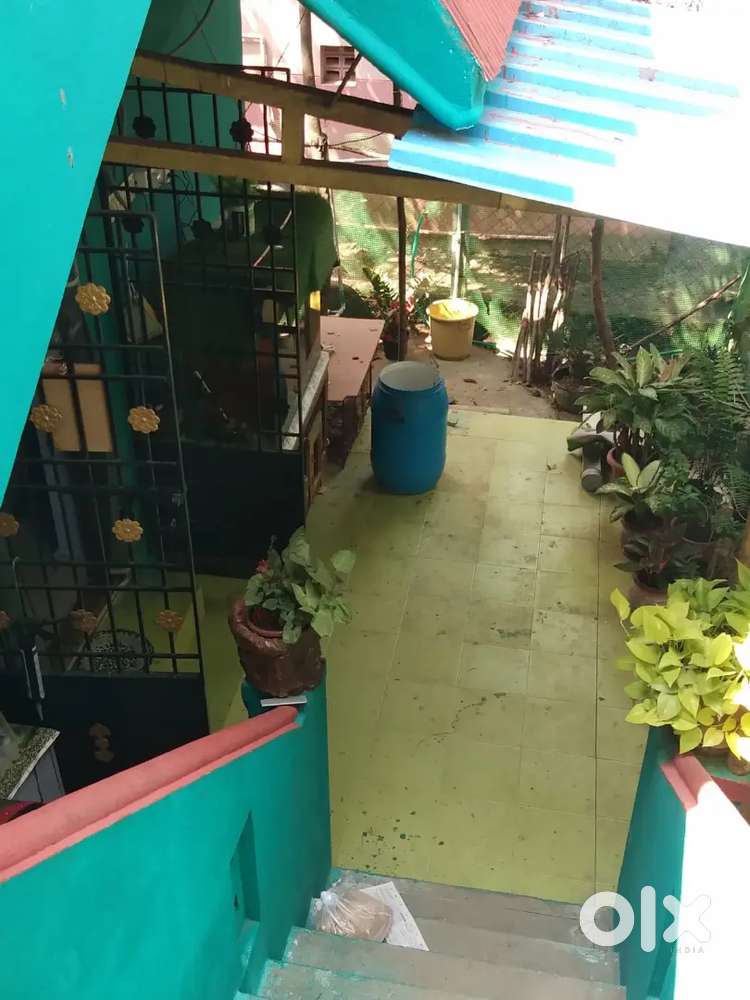 Individual house for rent at avadi morai
