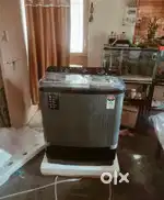 New washing machine hai no use abhi tak istemal nhi ki