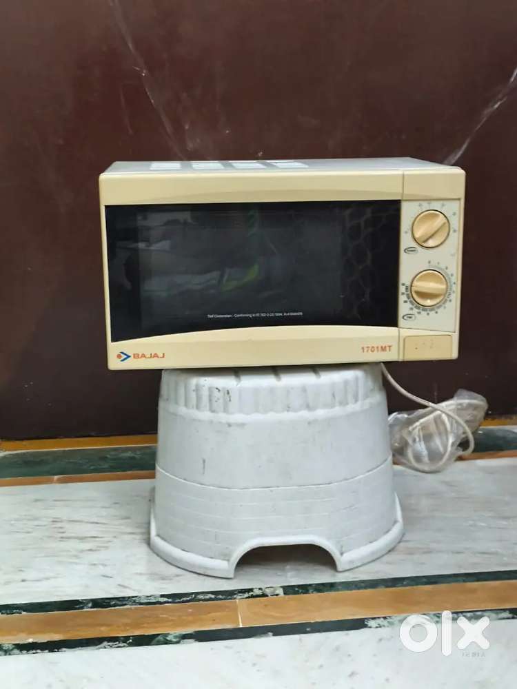 Bajaj Oven