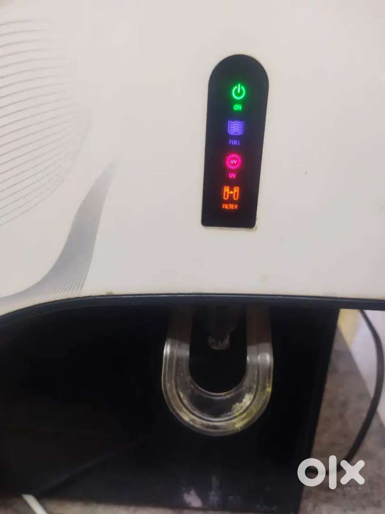 AO Smith X2 Ro water purifier supreme new