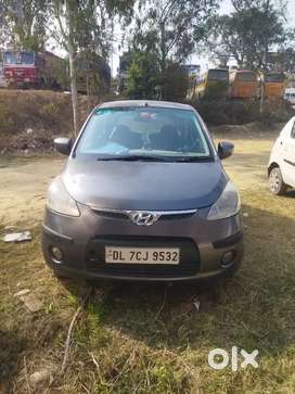 Hyundai i10 2010 Petrol Well Maintained