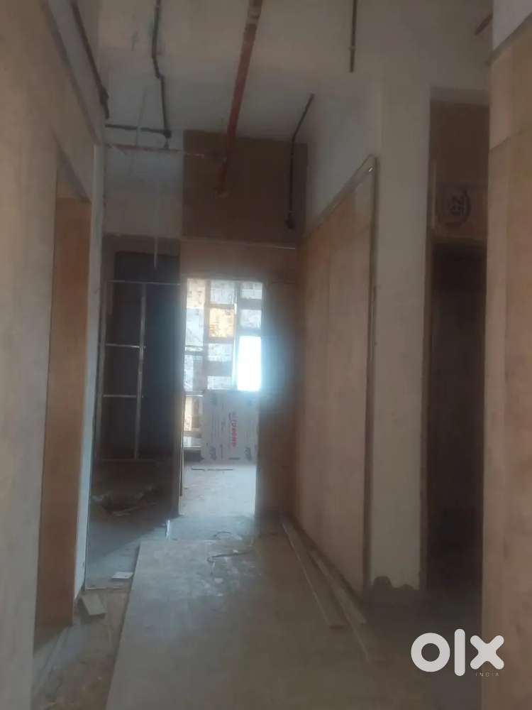 Bhandup wast