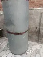 500kg drum