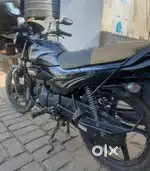 I have extra bike
