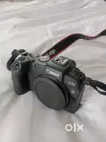 canon RP with 50mm 1.8 RFlens ( full frame )