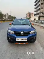 Renault KWID RXT AMT Climber (Automatic), 2019, Petrol