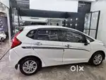 Honda Jazz VX CVT, 2022, Petrol
