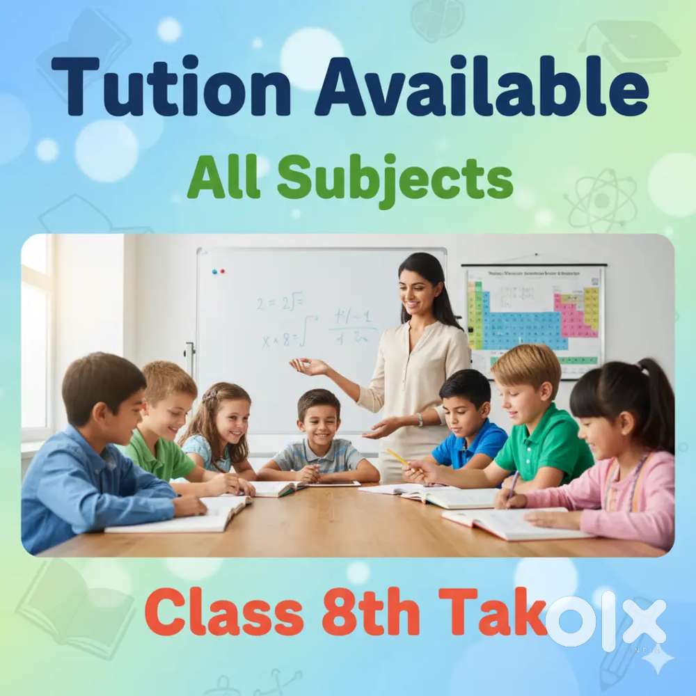 Tutions classes