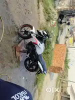 A Good condition bike