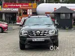 Renault Duster 2020-2022 1.5 RXS Petrol, 2020, Petrol