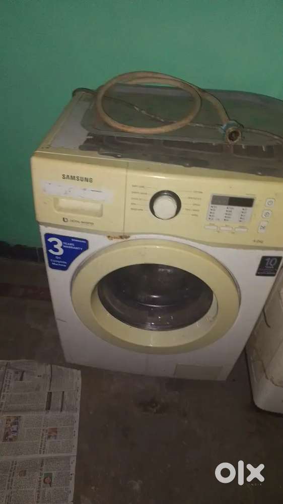 Arjent sell fully automatic ibf.samsung do h