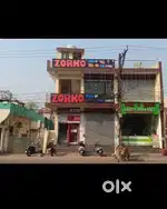 Zorko restaurant