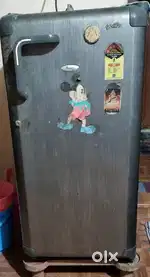 Whirlpool Refrigerator