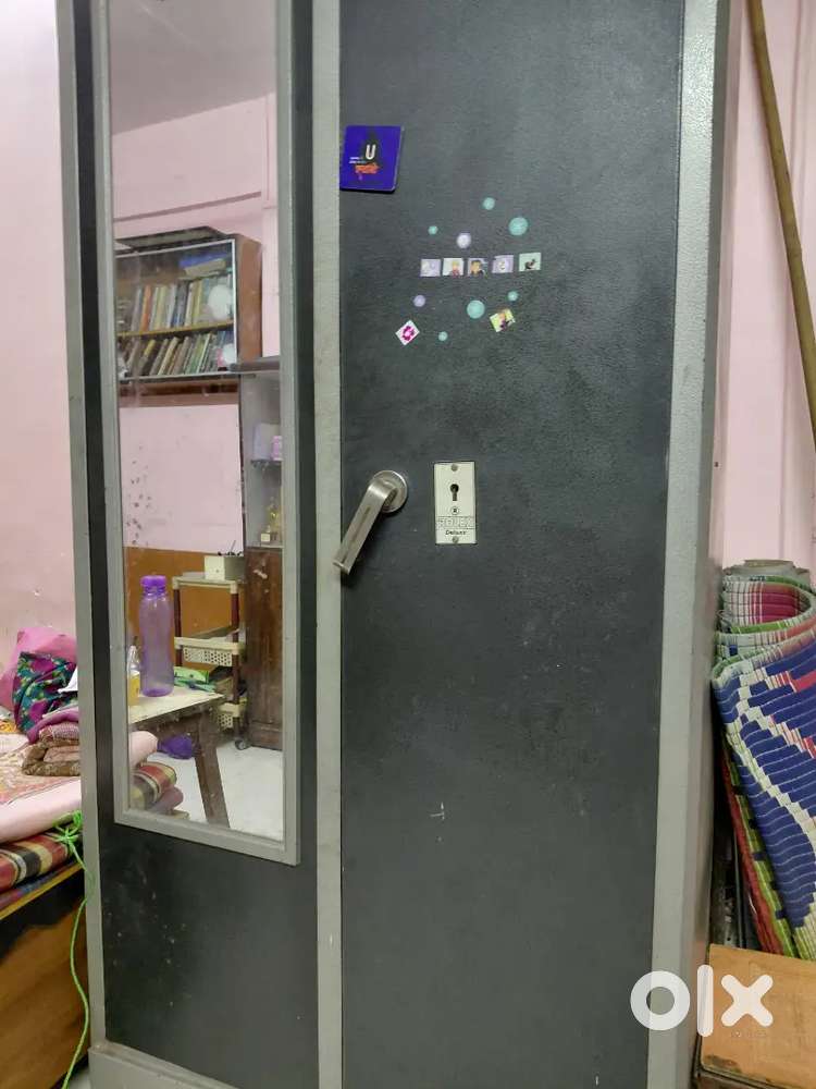 Rolex deluxe Cupboard