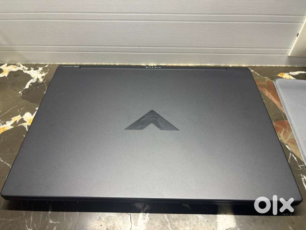 HP Victus 15.6”  Intel Core i5 -13420H (2.10 GHz) 16GB RAM 512GB SSD
