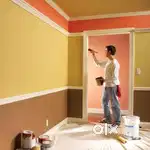 Service house repair