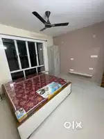 Fully furnished flat for rent at City centre 2 near Clubtown gateway