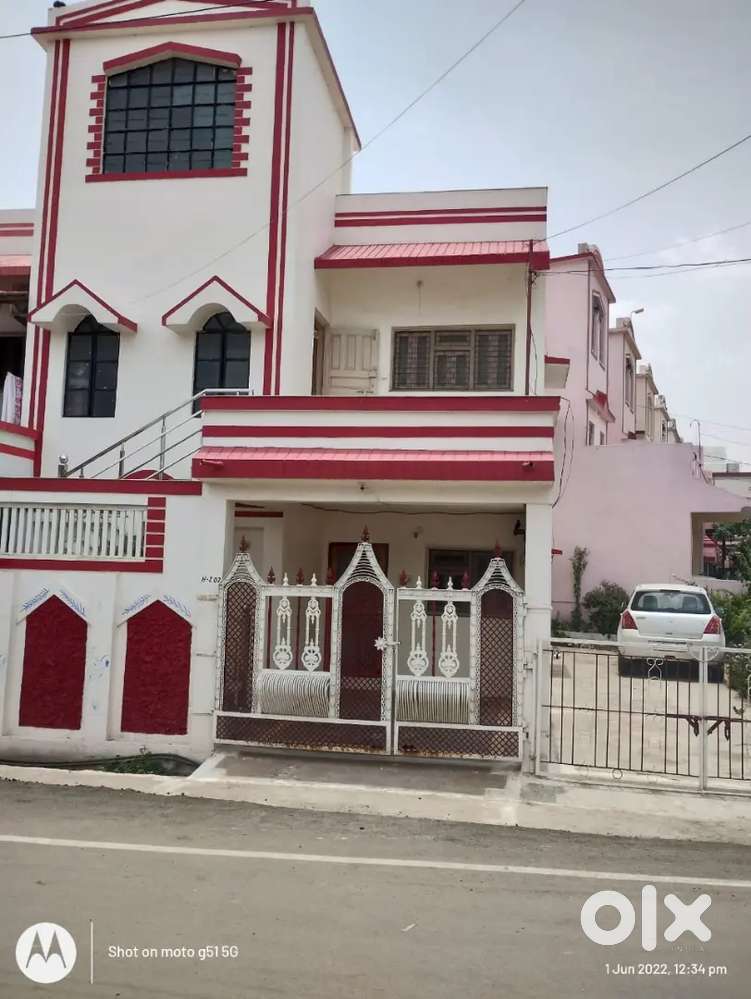 2BHK for rent