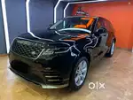 Land Rover Range Rover Velar 2019