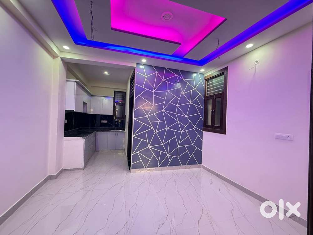 2 BHK FLAT 1ST FLOOR