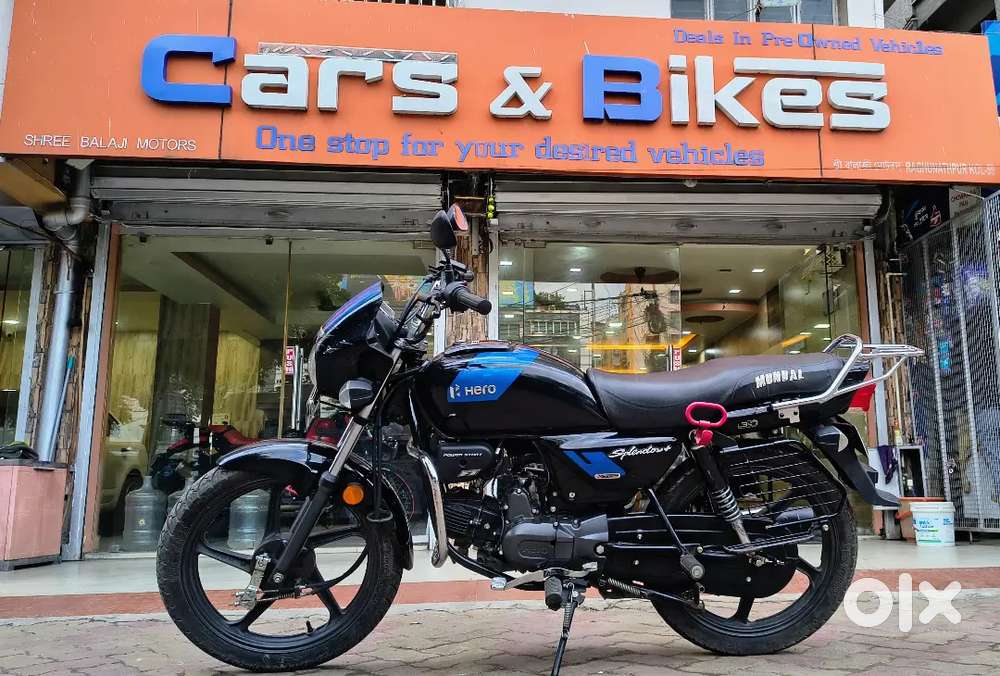 ROYAL ENFIELD HUNTER 350 .
