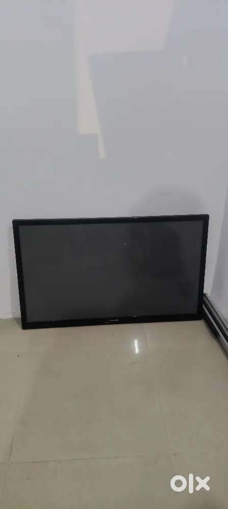 Sumsung 45inch Tv Smart