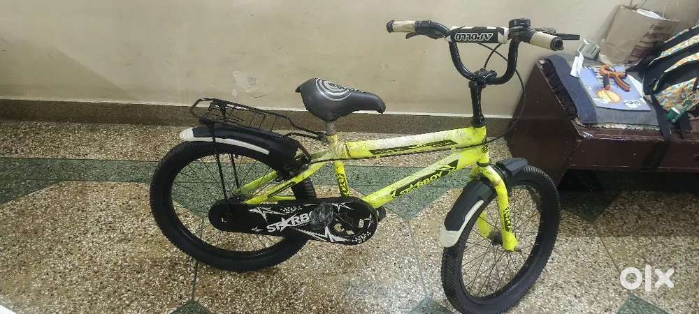 Apollo BMX Starboy