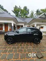 Tata Nexon EV