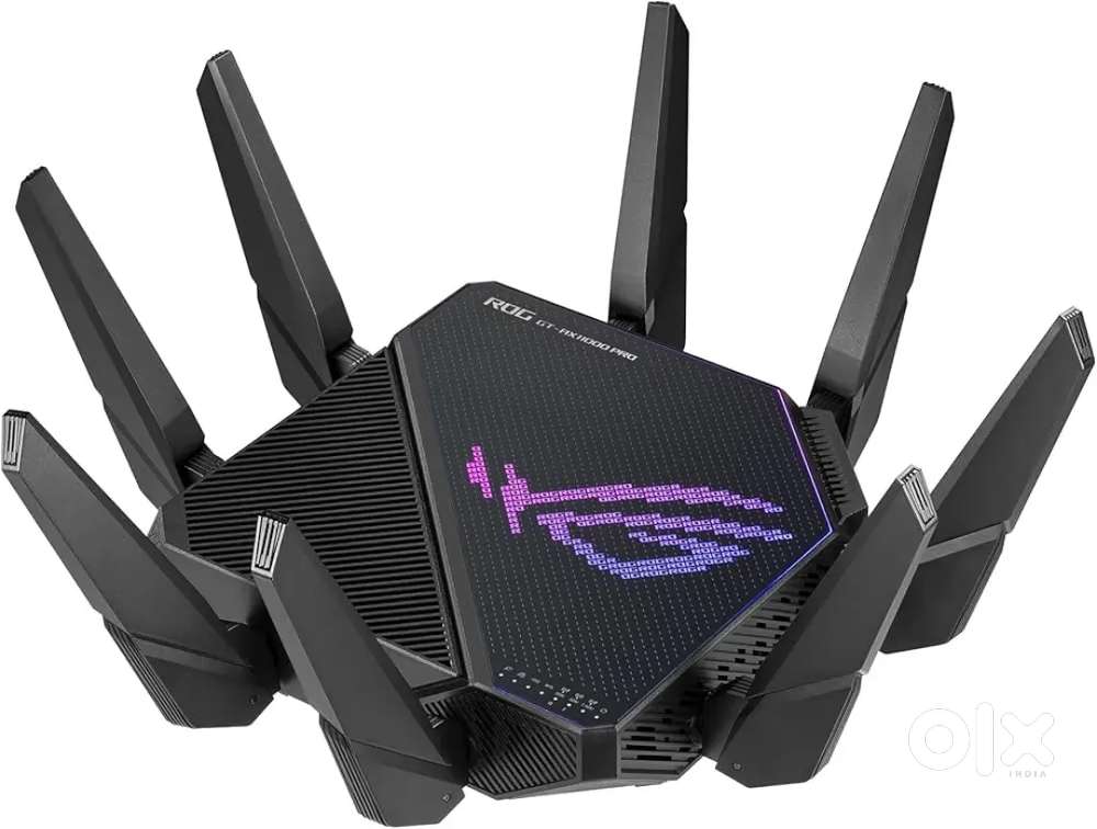WiFi Installation Job