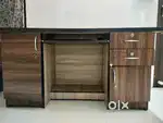 Multipurpose Wooden Table