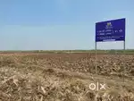 Ranjanpada Railway station NA commercial plot