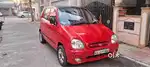 Hyundai Santro LP EURO II, 1999, Petrol