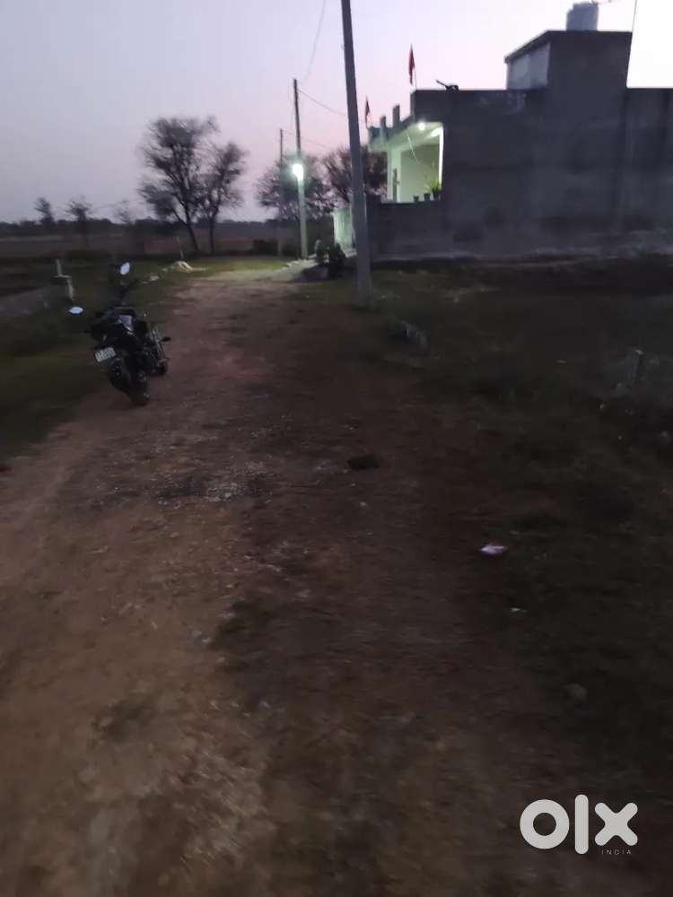 Saligrampura, parth nagar D block