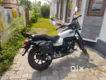 Avenger 220 Street for sale. Planning to sell it to buy a scooter