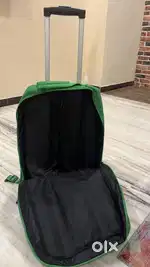 Trolley bag