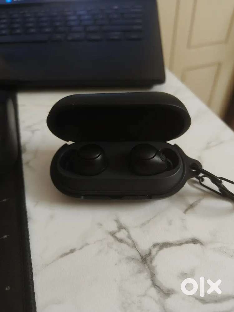 Sony WF-C700 Earphones