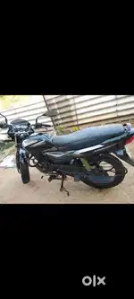 Bajaj Platina 110 cc BS6