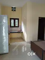 Independent rooms for rent near Rayat bahra RBU - Guru PG