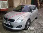 Maruti Suzuki Swift 2012 Diesel 88000 Km Driven