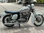 Classic legend