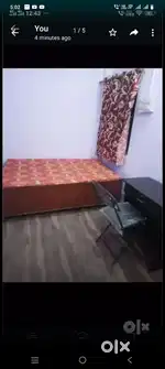 PG Room Available