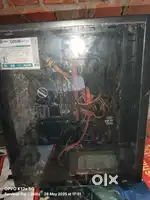 Pc 8gb ram 500gb Hard drive