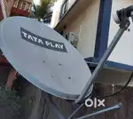 Selling dish/ antenna