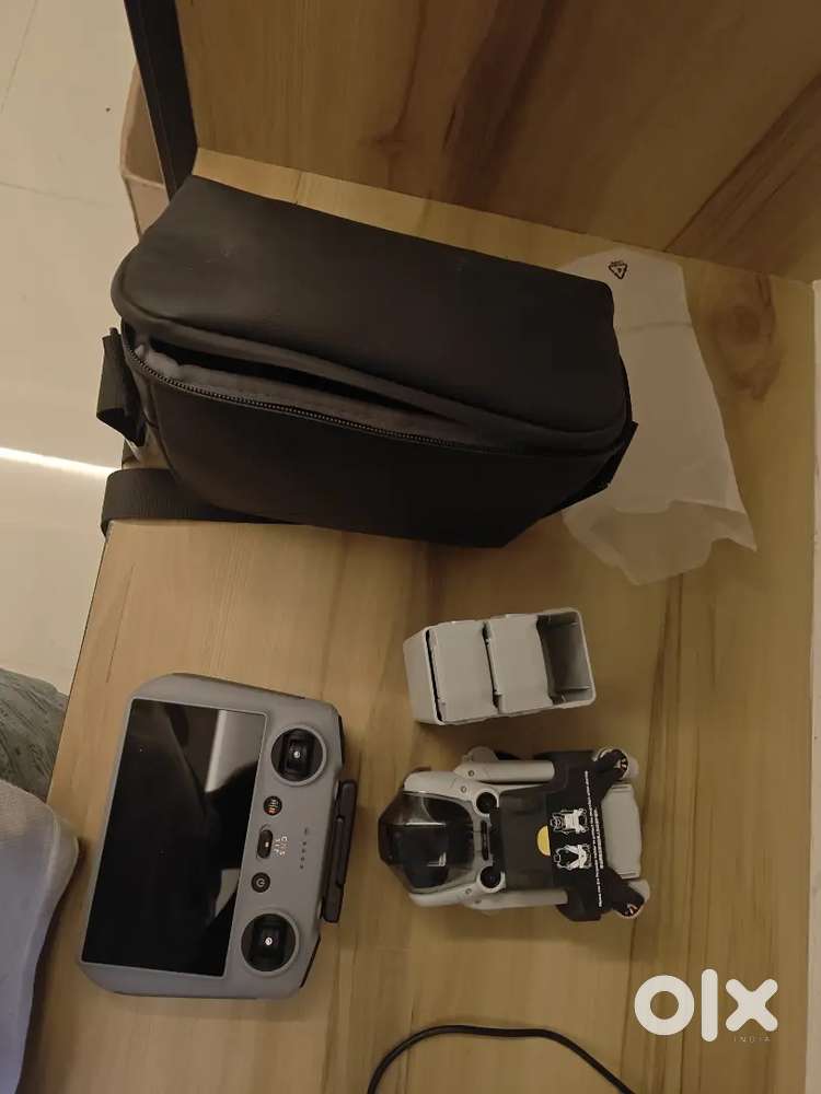 DJI mini4 pro
