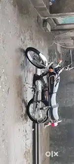 Yamaha rx 100