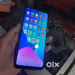 Real me narzo 10 4gb 128 gb all gud condition