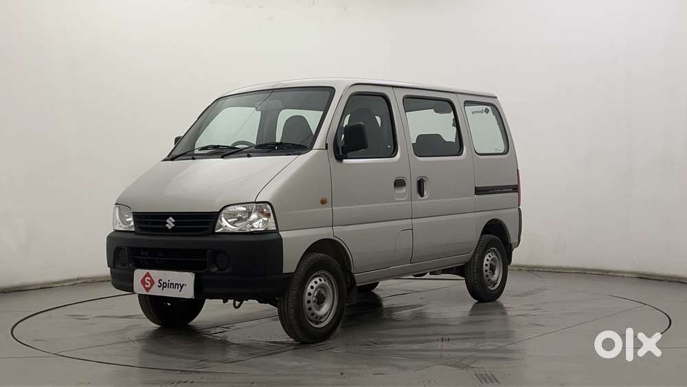 Maruti Suzuki Eeco 5 Seater AC, 2024, Petrol