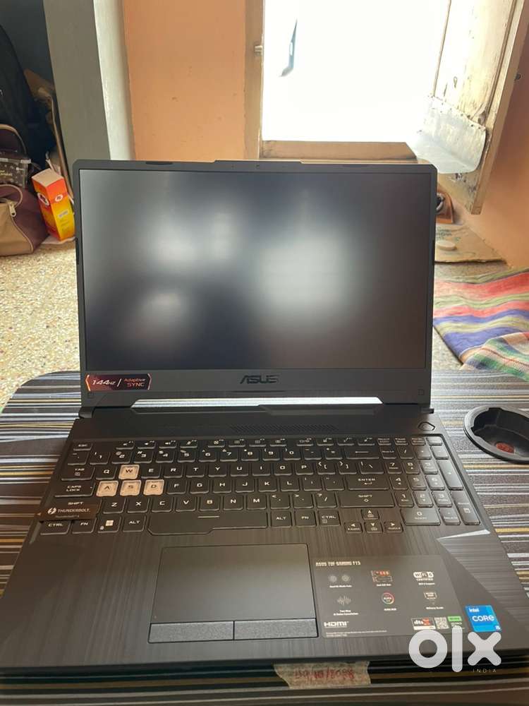 Asus thf laptop