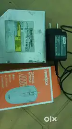 Lenovo charger