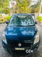Maruti Suzuki Ritz 2011 Petrol Well Maintained